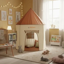 Deryan XL Luxe Speeltent