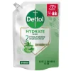Dettol Hydrating Aloë Vera Antibacteriële Wasgel Navulling