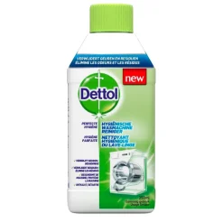 Dettol Hygiënische Wasmachine Reiniger