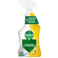 Dettol Power & Fresh Citrus Allesreiniger Spray