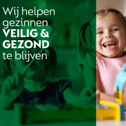 Dettol Power & Fresh Citrus Allesreiniger Spray