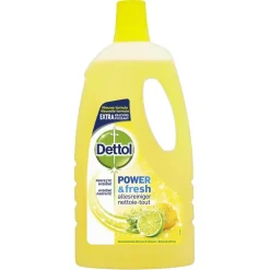 Dettol Power & Fresh Citrus Allesreiniger