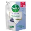 Dettol Relaxing Lavendel Anti-bacteriële Wasgel Navulling