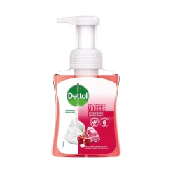 Dettol Touch of Foam Rose & Cherry in Bloom Handzeep