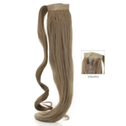 Di Biase Ponytail Straight 70cm