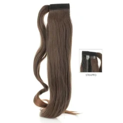 Di Biase Ponytail Straight 70cm