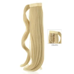 Di Biase Ponytail Straight 70cm