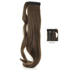 Di Biase Ponytail Straight 70cm
