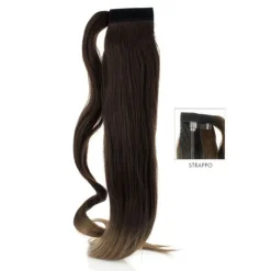 Di Biase Ponytail Straight 70cm