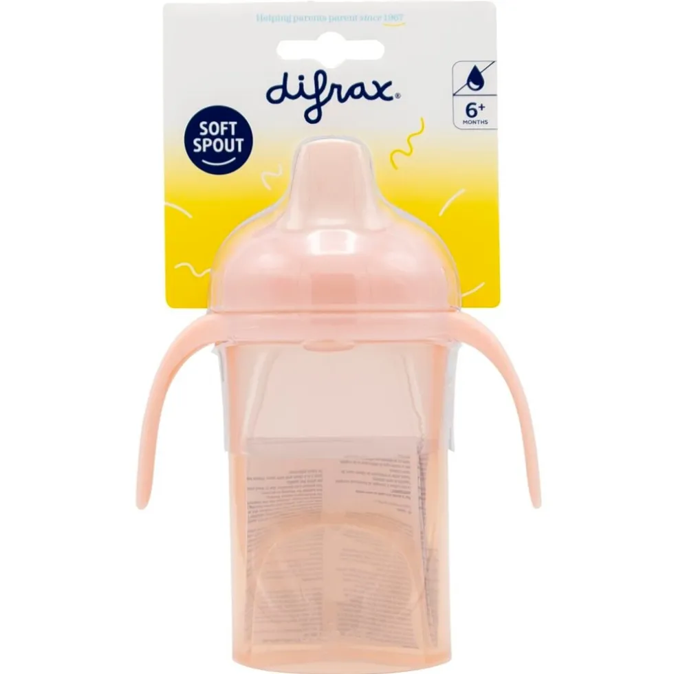 Difrax Antilektuitbeker