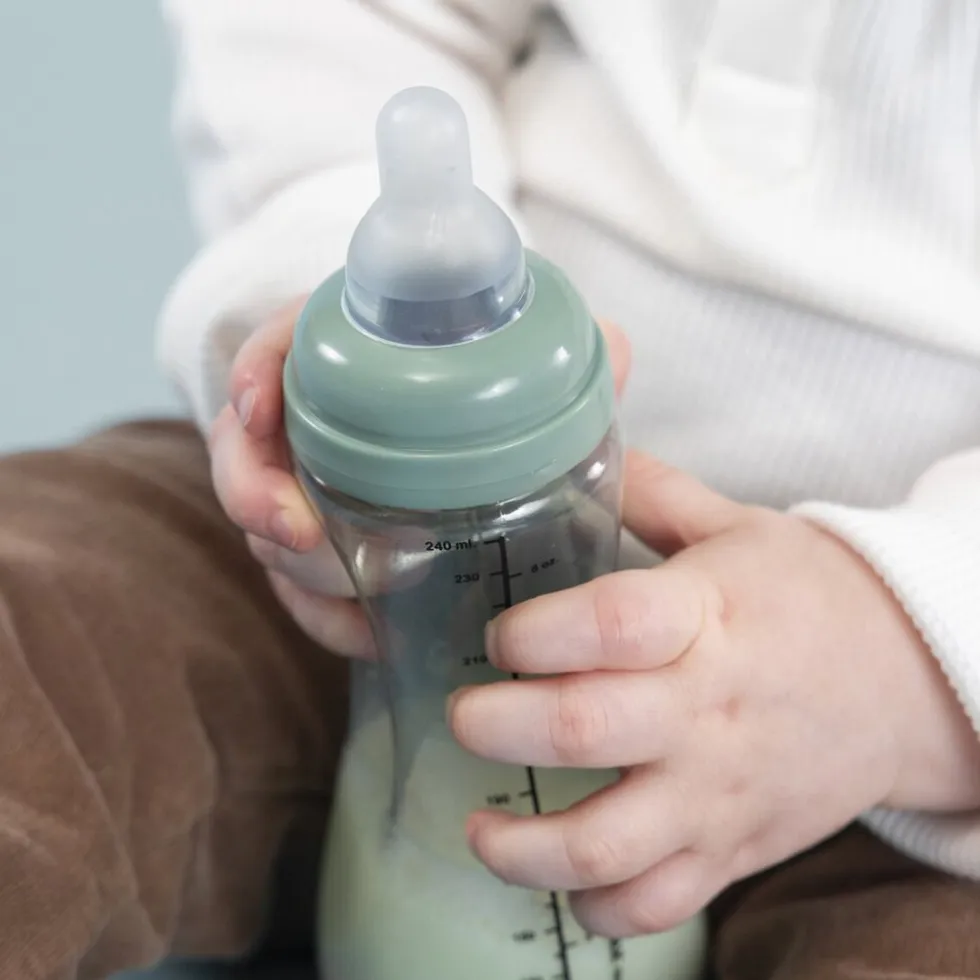 Difrax Handgreepfles