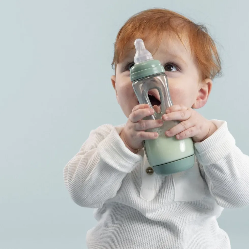 Difrax Handgreepfles