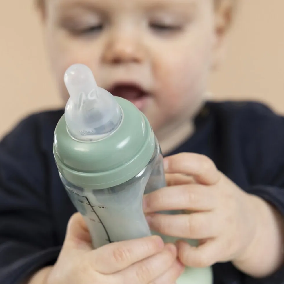 Difrax Handgreepfles