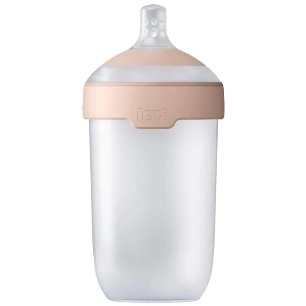 Difrax Lovi Mammafeel Fles