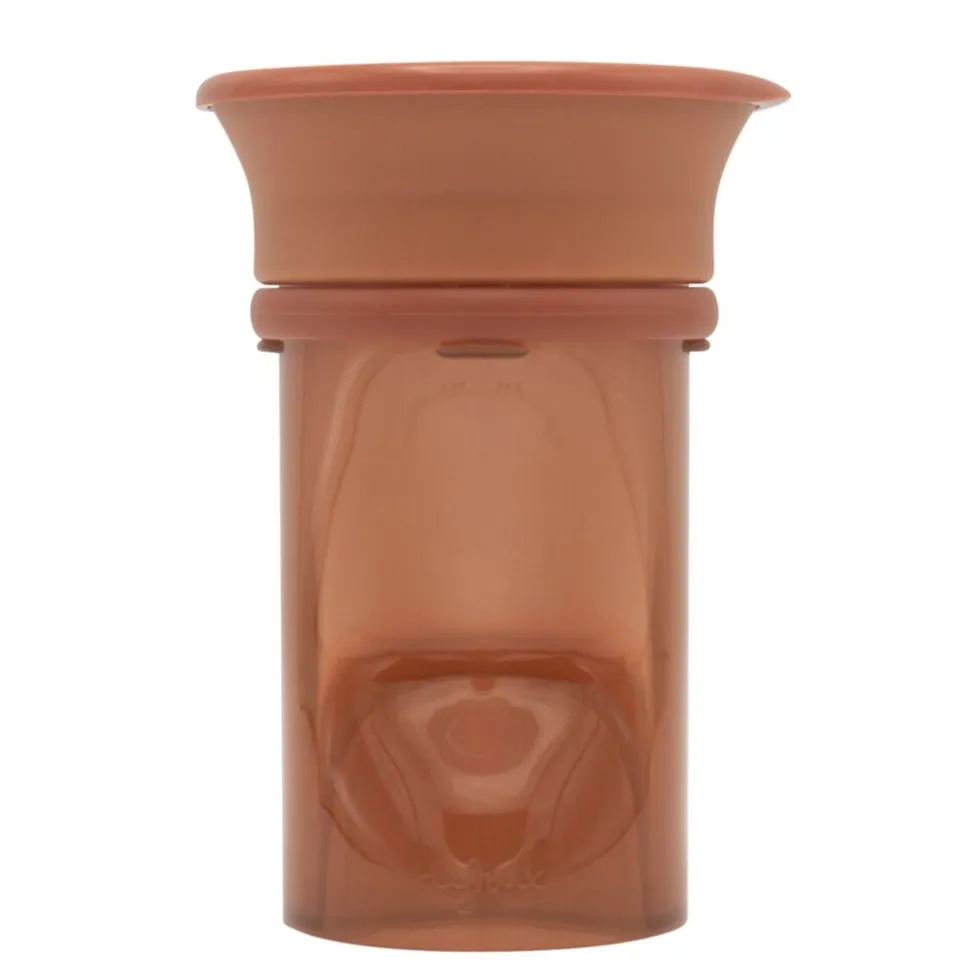 Difrax 9+M 360° Beker