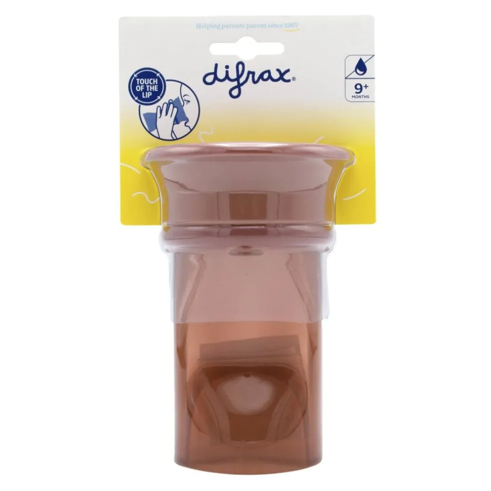 Difrax 9+M 360° Beker