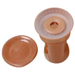 Difrax 9+M 360° Beker