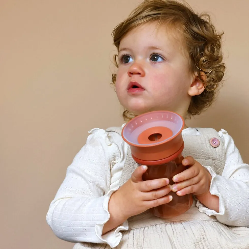 Difrax 9+M 360° Beker