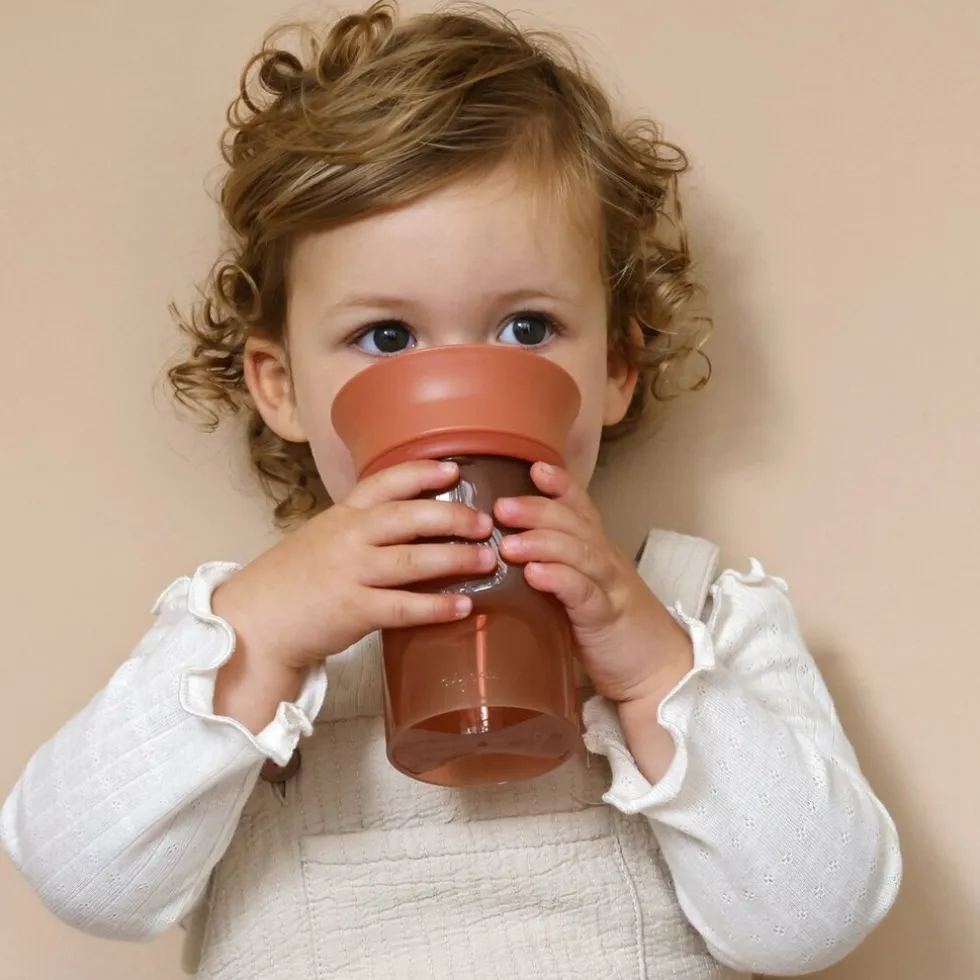 Difrax 9+M 360° Beker