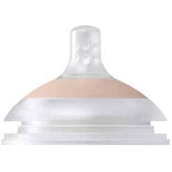 Difrax Mammafeel Slow 3+M Flessenspeen