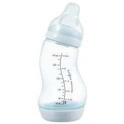 Difrax Natural Anti-colic S-fles