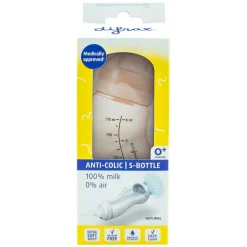 Difrax Natural Anti-colic S-fles