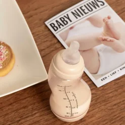 Difrax Natural Anti-colic S-fles