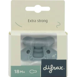 Difrax Natural 18+M Fopspeen