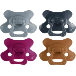 Difrax Natural 18+M Fopspeen