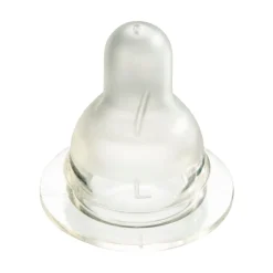 Difrax Natural 6+M Large Flessenspenen