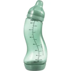 Difrax Natural 0+M S-Fles