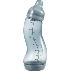 Difrax Natural 0+M S-Fles