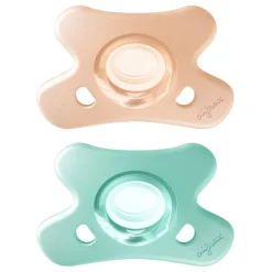 Difrax Pinky Premature 0-2M Fopspeen