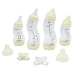 Difrax Starterset Pasgeborenen