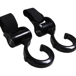 Ding 2 Stuks Tassenhaak