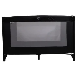 Ding Basic Black Campingbedje DI-151801