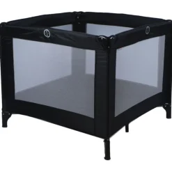 Ding Basic Black Inklapbare Box