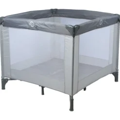 Ding Basic Grey Inklapbare Box