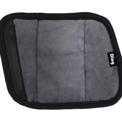 Ding Grijs 2 Stuks Gordelkussen