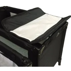 Ding Universeel Aankleedvlak voor Campingbed