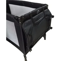 Ding Universeel Aankleedvlak voor Campingbed