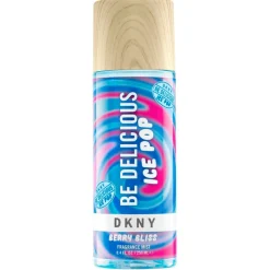 DKNY Be Delicious Ice Pop Berry Bliss Fragrance Mist