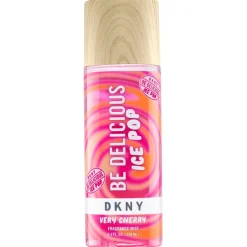 DKNY Ice Pop Very Cherry Bodymist