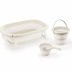 Dolu 3-in-1 Foldable Badset