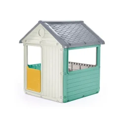 Dolu My First House Speelhuis