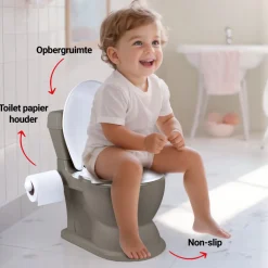 Dolu XL Educational Potje