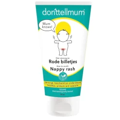 donttellmum Billenzalf