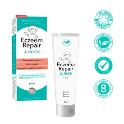 donttellmum Eczeem Repair Junior