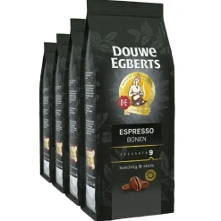 Douwe Egberts Espresso Koffiebonen