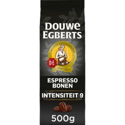 Douwe Egberts Espresso Koffiebonen